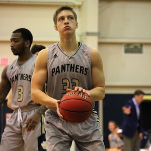 Meet your Posher, Jake